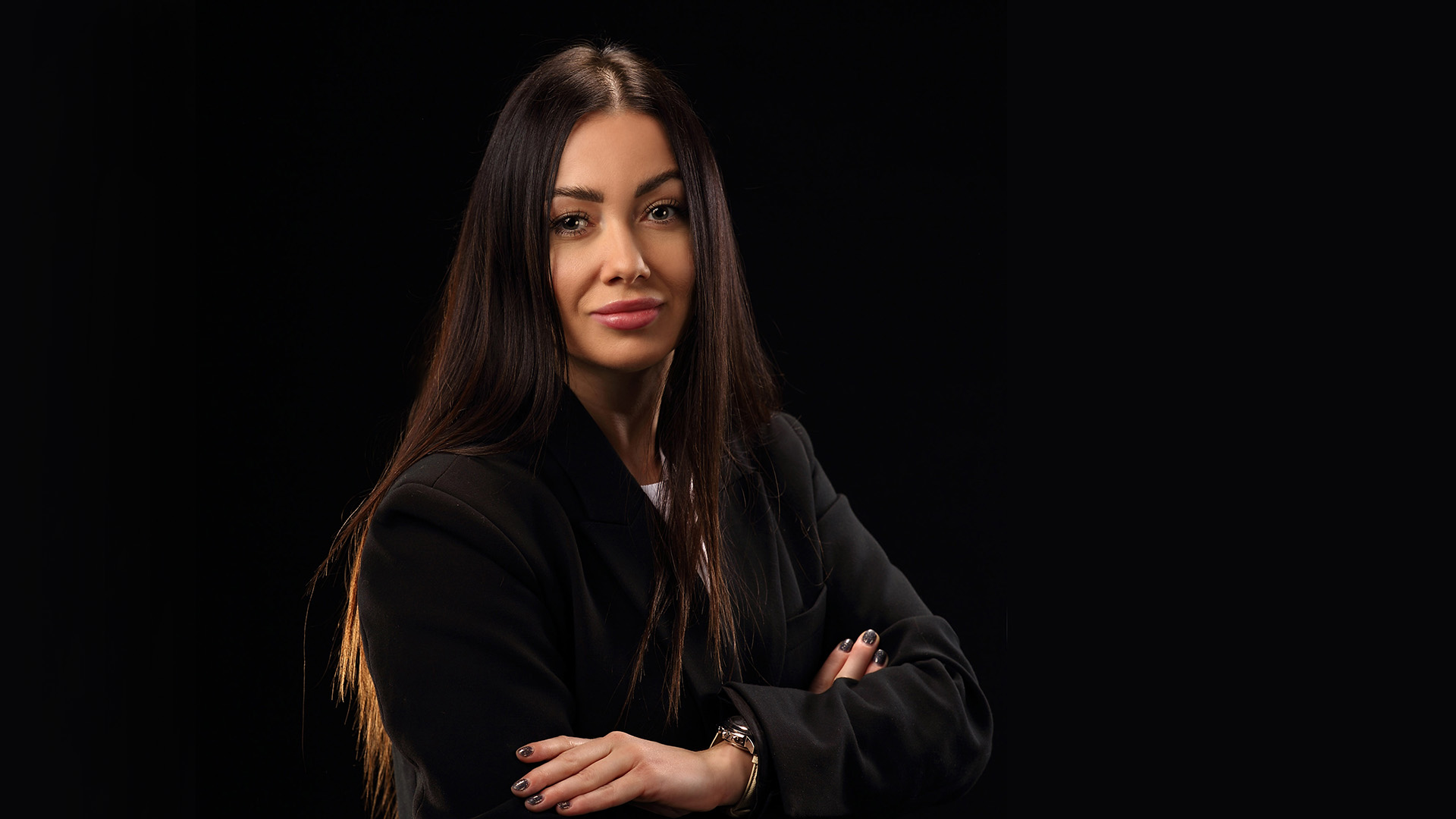 Fotografia Biznesowa, Wizerunkowa i Portretowa | Studio Koszęcin